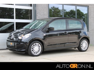 Volkswagen Up 1.0 up! Edition BlueMotion 5 Deurs Airco