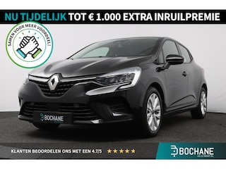 Renault Clio 1.0 TCe Zen | Airco | Cruise Control | Parkeersensoren |