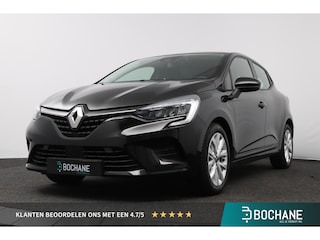 Renault Clio 1.0 TCe Zen | Airco | Cruise Control | Parkeersensoren |