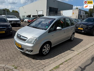 Opel Meriva 1.4-16V Edition, Airco, Navi, Nette auto