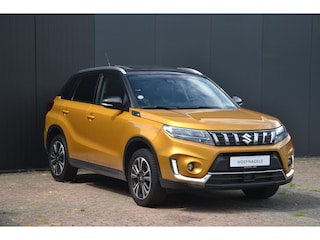 Suzuki Vitara 1.4 Hybrid * Panoramadak * Alcantara bekleding * Led verlichting