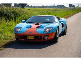 Ford GT Coupe | 2006