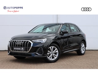 Audi Q3 35 TFSI Pro Line S 150pk S Tronic