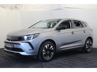 Opel Grandland 1.2 Turbo Edition