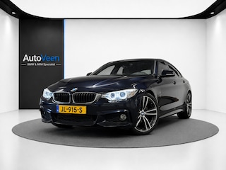 BMW 418i Centennial High Executive (LED, M-SPORT, LEDER, NAVI, PDC)