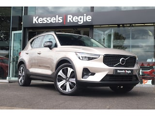 Volvo XC40 1.5 T5 Plug-in hybrid Plus Dark | Memory | H&K | ACC | 19” | Keyless | Leer | Blis | CarPlay | Stuur/Stoelverwarming