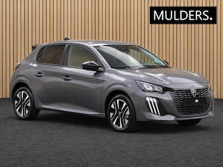 Peugeot 208 1.2 Hybrid 110 e-DCS6 Allure VOORRAAD KORTING
