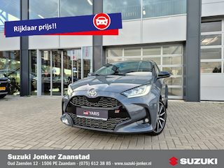 Toyota Yaris 1.5 Hybrid 130 GR SPORT JBL/HUD/PDC/WINTERPACK