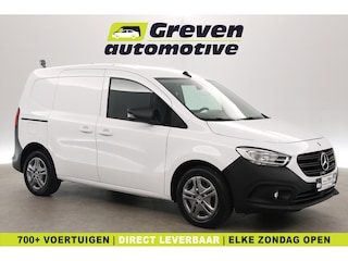 Renault Kangoo Mercedes-Benz Citan 110 CDI | Automaat | Airco | Cruise | Carplay | Trekhaak | Parkeersens.