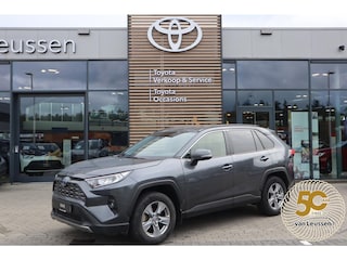 Toyota RAV4 2.5 HYBRID AWD DYNAMIC ANDROID/APPLE STOEL/VOORRUITVERW. LM-VELGEN P-SENSOREN CAMERA AD-CRUISE