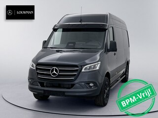 Mercedes-Benz Sprinter 319 1.9 CDI L2H2 Select