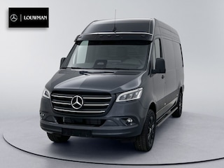 Mercedes-Benz Sprinter 319 1.9 CDI L2H2 Select