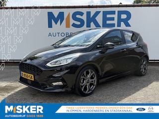 Ford Fiesta 1.0 EcoB. ST-Line X