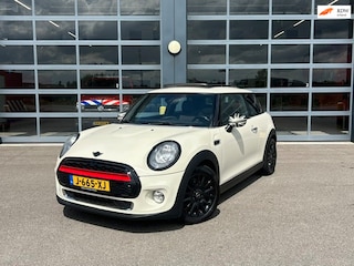 Mini Mini 3-Deurs 1.2 Chili Business