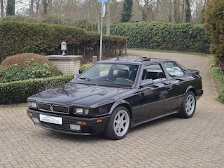 Maserati Coupé 224