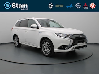 Mitsubishi Outlander 225pk PHEV Intense Apple Carplay/Android Auto | Climate