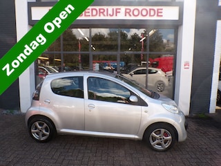 Citroën C1 1.0-12V Ambiance AIRCO,PDC,APK ,INRUILKOOPJE !!!
