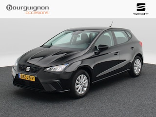 Seat Ibiza 1.0 EcoTSi Style | Cruise Control | Airco | CarPlay | 15 Inch | 49.201 Km !!