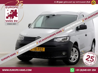 Volkswagen Caddy Cargo 2.0 TDI Airco 01-2022