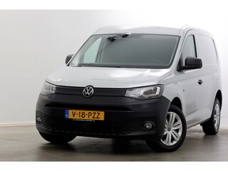 Volkswagen Caddy Cargo 2.0 TDI Airco 01-2022
