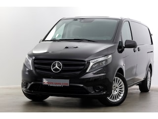 Mercedes-Benz Vito 119 CDI 190pk RWD 9G Automaat Lang D.C. LED/Airco/2x Schuifdeur 01-2024