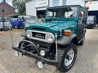 Toyota Land Cruiser LANDCRUISER 3.0 Diesel