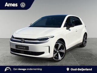 Volkswagen ID.Polo Style First Edition 52 kWh 211pk | Wordt verwacht! | Incl. €1.000,- inruilpremie
