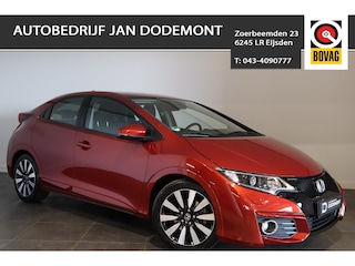 Honda Civic 1.4 100pk Elegance