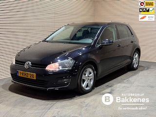 Volkswagen Golf 1.4 TSI Highline | Airco | Cruise | BT | Trekhaak