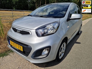 Kia Picanto 1.2 CVVT ComfortLine PAS 27.750 km !!!!!