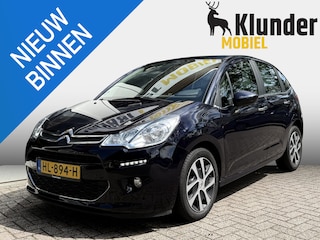 Citroën C3 1.2 PureTech Collection Aut. |PDC|Navi|Cruise|
