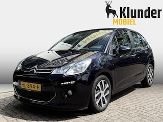 Citroën C3 1.2 PureTech Collection Aut. |PDC|Navi|Cruise|
