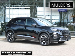 Peugeot 2008 1.2 Hybrid 145 GT VOORRAAD KORTING