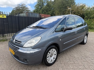 Citroën Xsara Picasso 1.6i-16V Image Airco/Cruise/PDC/Trekhaak