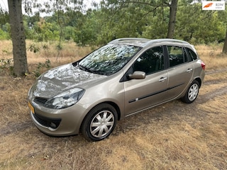 Renault Clio Estate 1.2 TCE Corporate APK 22-09-2027