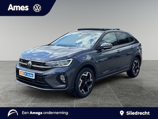 Volkswagen Taigo 1.0 TSI 110pk R-Line Edition | Panoramadak | Climatronic | Digital Cockpit Pro