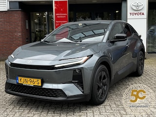 Toyota C-HR First Edition 77 kWh NL-AUTO 1E EIGENAAR