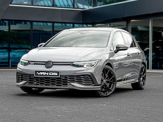Volkswagen Golf GTI Clubsport | Pano | Harman Kardon | 19 Inch