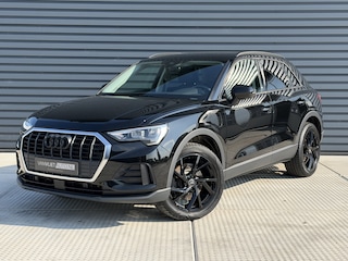 Audi Q3 45 TFSI e edition 245 PK | Nav | Apple Carplay & Android auto | LMV 19 Inch!