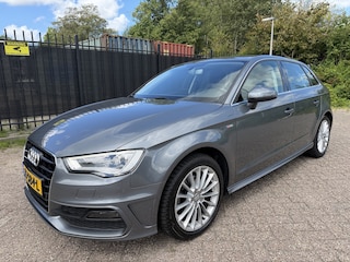 Audi A3 Sportback 1.4 TFSI CoD S-Line Adrenalin Leer/Clima/Standkachel/LED