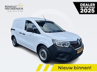 Renault Kangoo 1.5 Blue dCi 95 Comfort L1 | RADIO | AIRCO | CRUISE | VLOER BEKLEDING