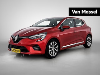 Renault Clio 1.0 TCe Intens