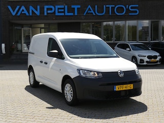 Volkswagen Caddy Cargo 2.0 TDI 102pk Comfort | Navigatie | Dab+ | CarPlay | Pdc |Cruise | Multistuur |