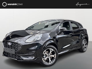 Ford Puma (MY2026.75) 1.0 EcoBoost Hybrid ST-Line | Navigatie | Cruise control | Stoelverwarming | Achteruitrijcamera | Climate control | Carplay & Android Auto