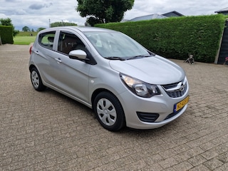 Opel Karl 1.0 ecoFLEX Edition