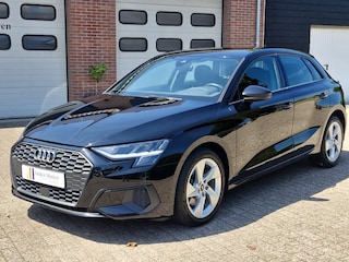 Audi A3 35 TFSI Sportback Pro Line 150pk automaat