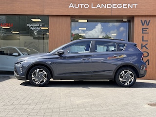 Hyundai Bayon 1.0 T-GDI Comfort Smart | Carplay | NAV | DAB | Cruisecontrol | Automaat
