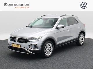 Volkswagen T-Roc 1.0 TSi 110 Pk Life | Adaptive Cruise | Airco | Camera | CarPlay | 17 Inch | 60.043 Km !!