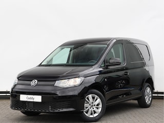 Volkswagen Caddy 2.0 TDI 75pk Style | Airco | Cruise Control | Digital cockpit | Navi via App-Connect | 16" velgen | PDC |