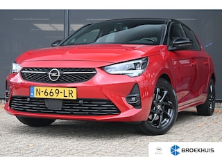 Opel Corsa | Cruise Control | Navigatie Full Map | Airco | Achteruitrijcamera | Apple Carplay&Android Auto | Keyless Entry |